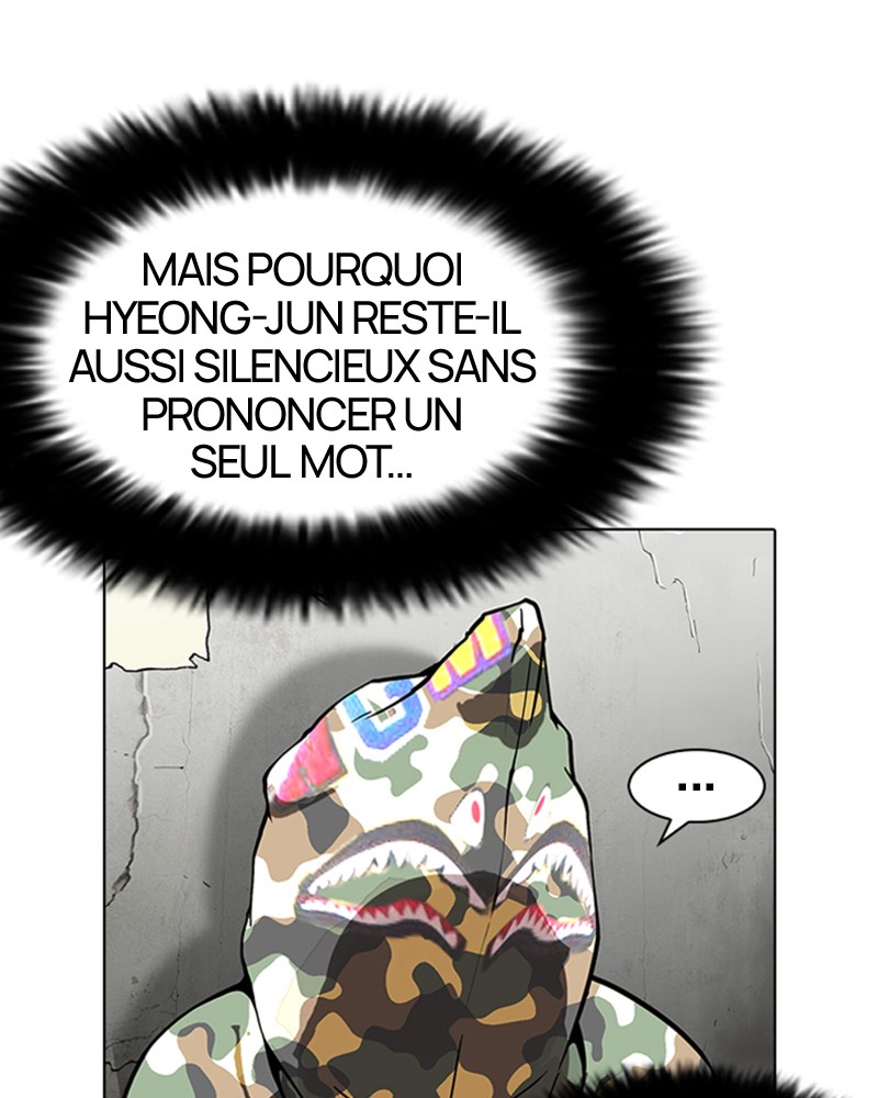 Lookism Chapitre 156 - Page 19