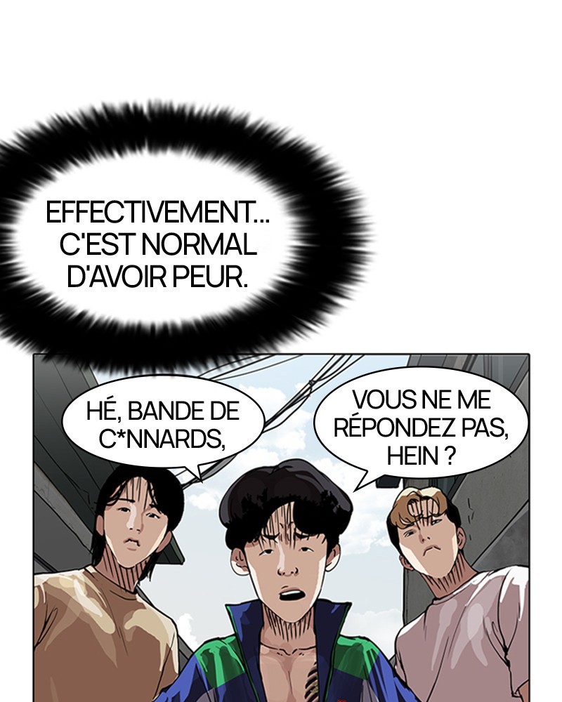 Lookism Chapitre 156 - Page 21