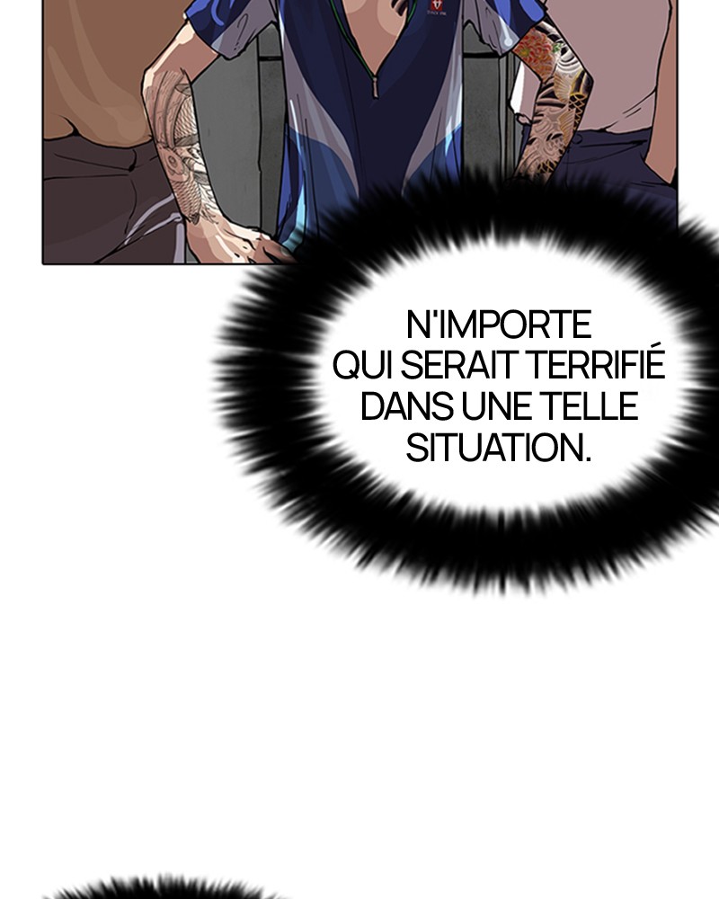 Lookism Chapitre 156 - Page 22