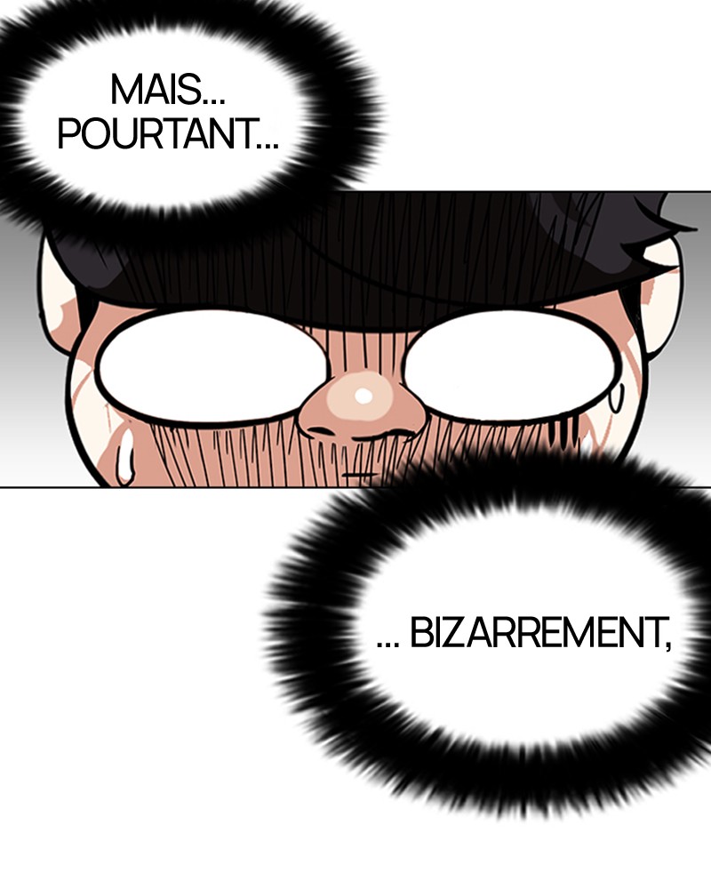 Lookism Chapitre 156 - Page 23