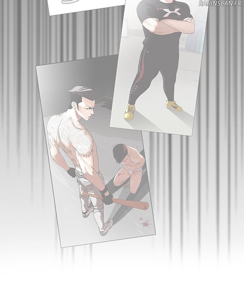 Lookism Chapitre 156 - Page 25