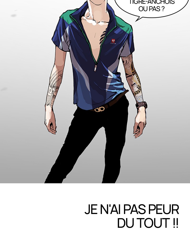 Lookism Chapitre 156 - Page 27
