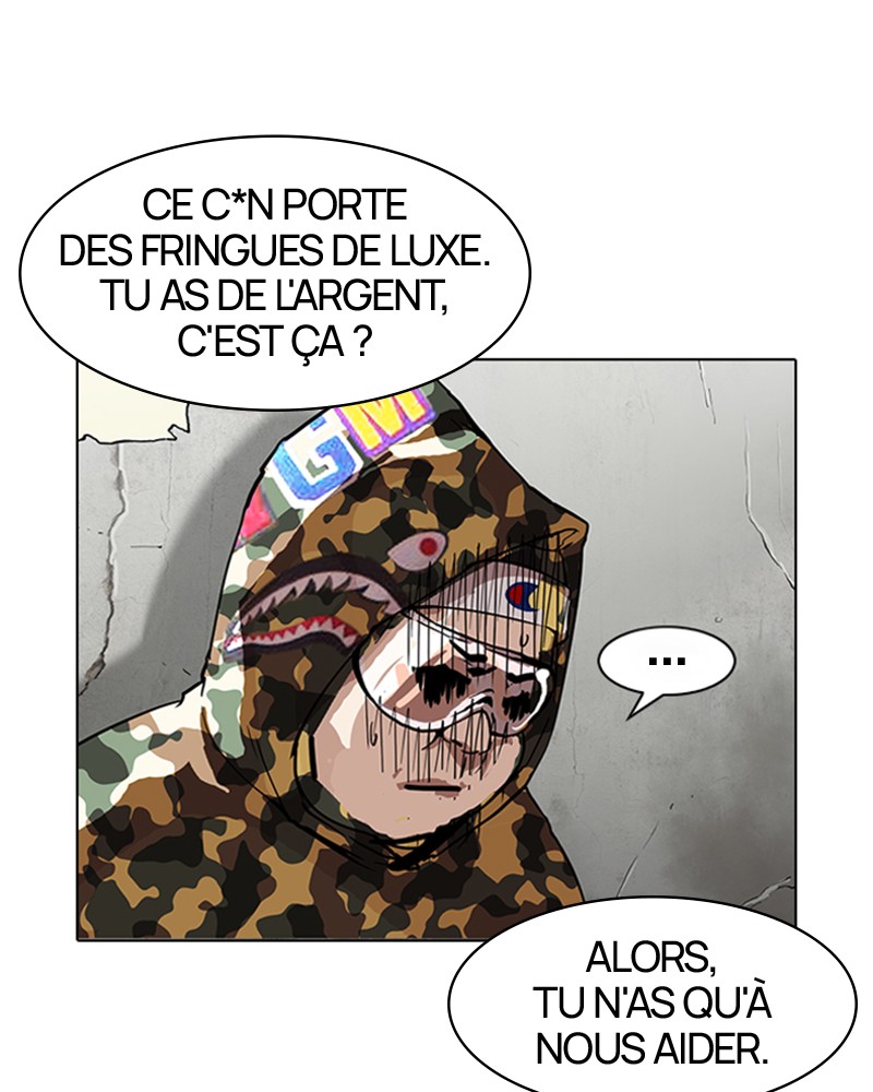 Lookism Chapitre 156 - Page 29