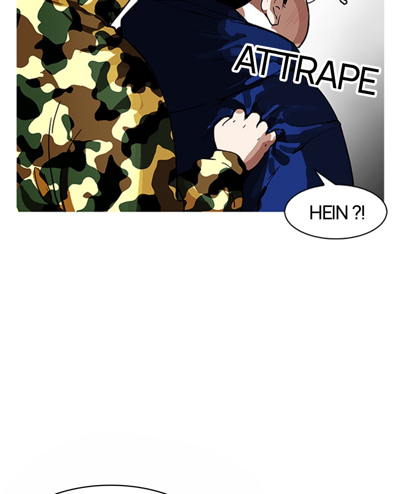 Lookism Chapitre 156 - Page 3