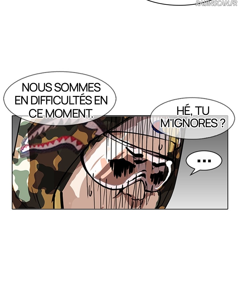 Lookism Chapitre 156 - Page 30