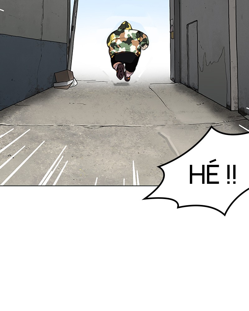 Lookism Chapitre 156 - Page 34