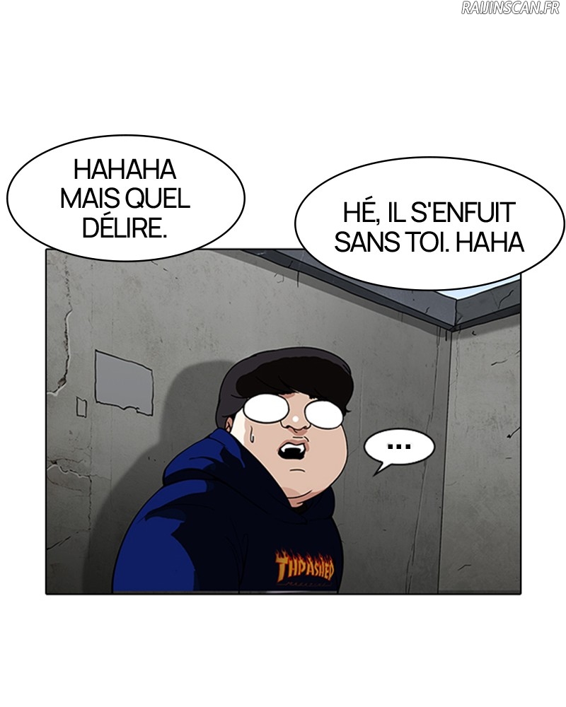Lookism Chapitre 156 - Page 35