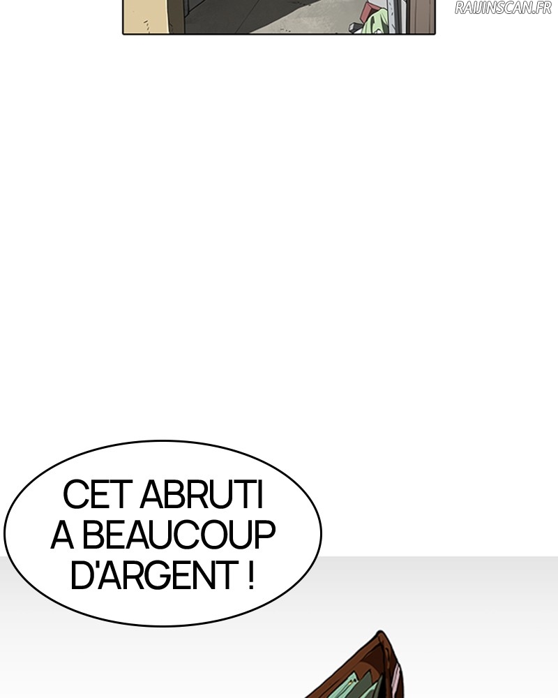 Lookism Chapitre 156 - Page 40