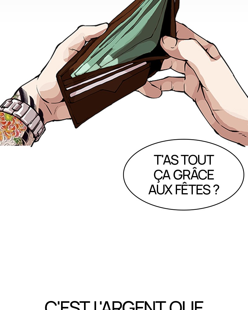 Lookism Chapitre 156 - Page 41