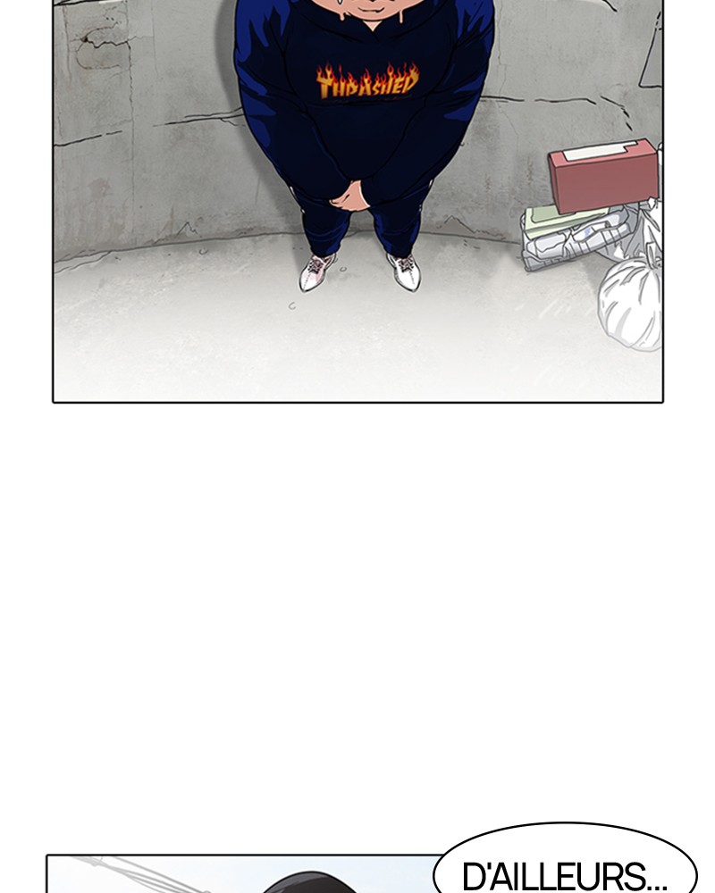 Lookism Chapitre 156 - Page 43