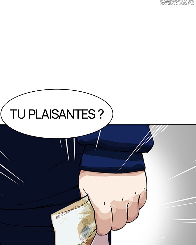 Lookism Chapitre 156 - Page 45