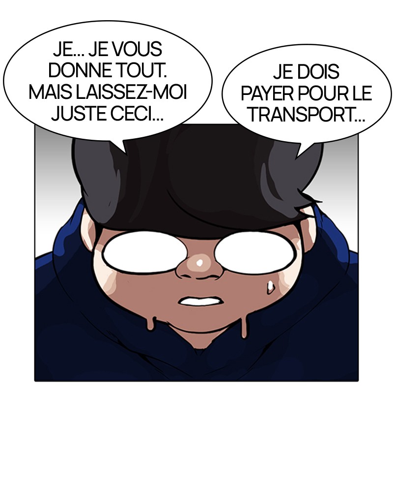 Lookism Chapitre 156 - Page 47
