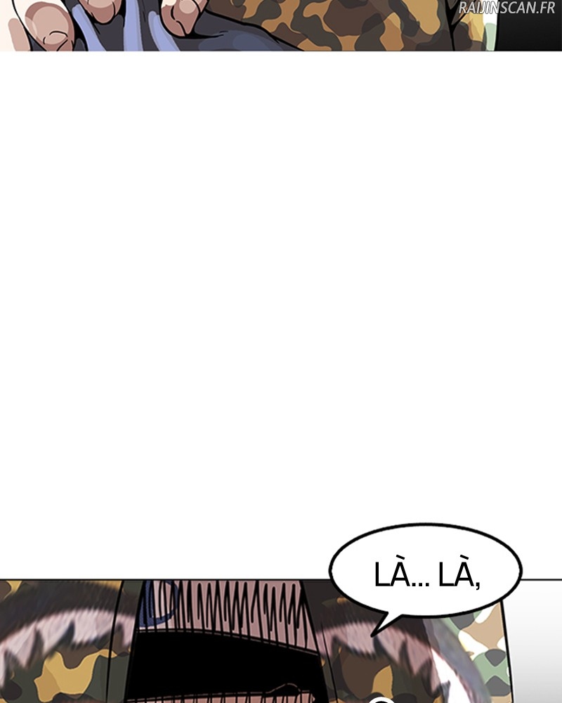 Lookism Chapitre 156 - Page 5
