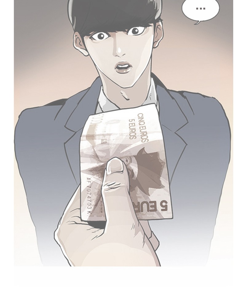 Lookism Chapitre 156 - Page 51