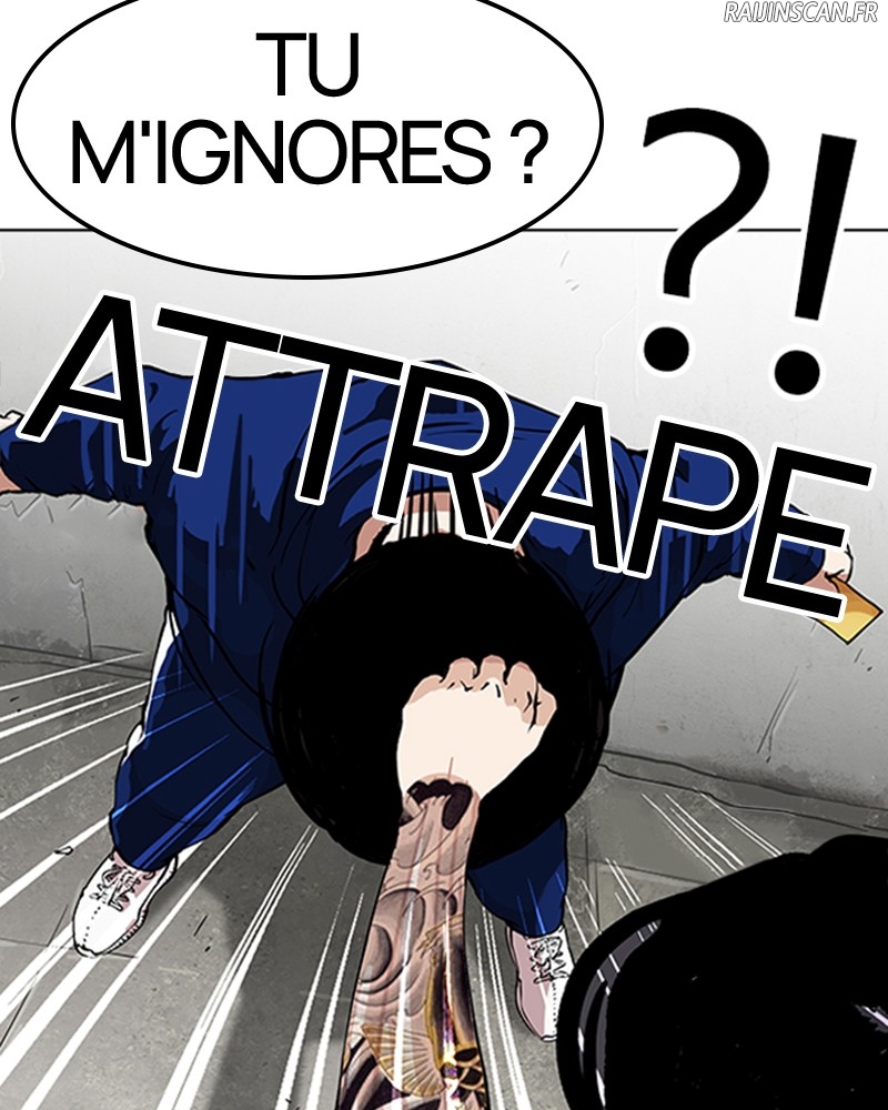 Lookism Chapitre 156 - Page 55