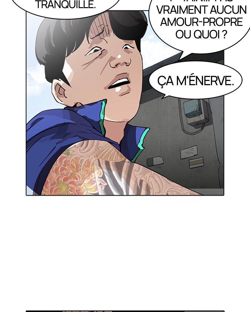 Lookism Chapitre 156 - Page 57