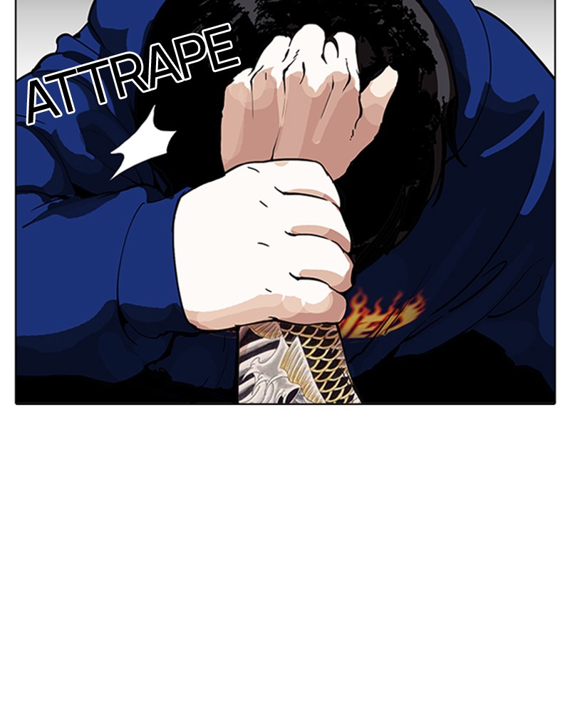 Lookism Chapitre 156 - Page 59