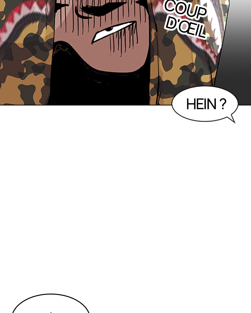 Lookism Chapitre 156 - Page 6