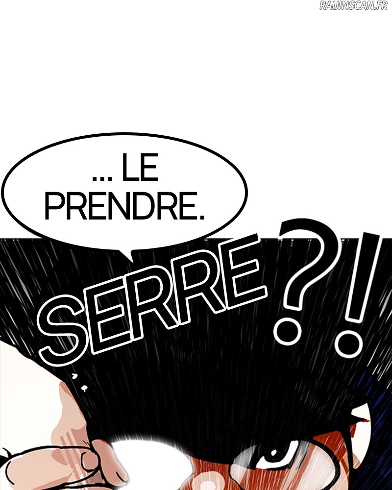 Lookism Chapitre 156 - Page 60