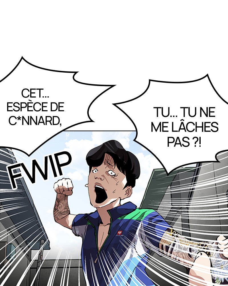 Lookism Chapitre 156 - Page 62