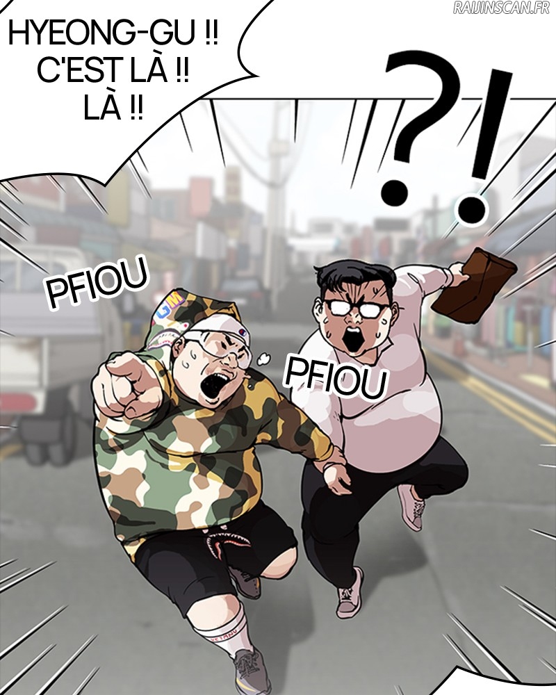 Lookism Chapitre 156 - Page 65