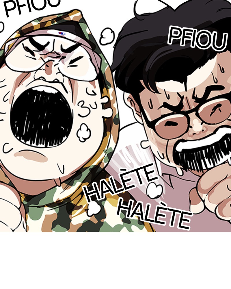 Lookism Chapitre 156 - Page 67