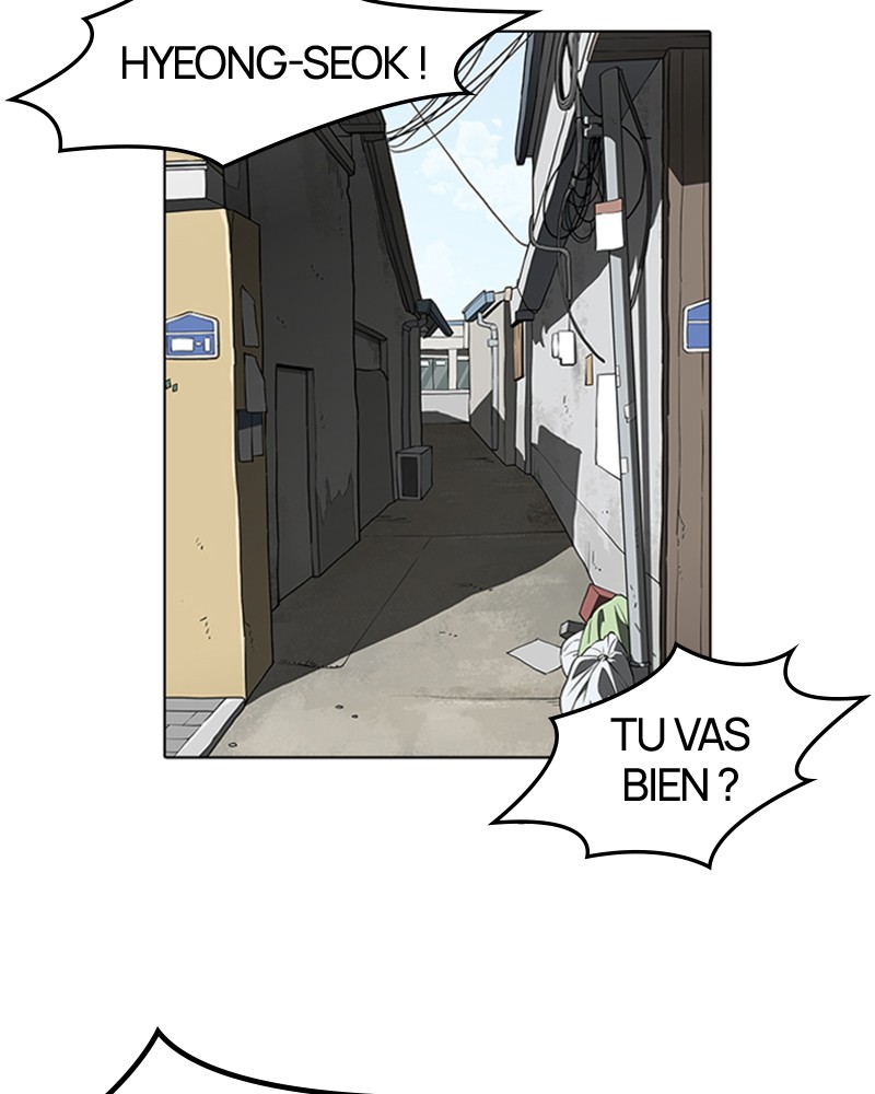 Lookism Chapitre 156 - Page 69