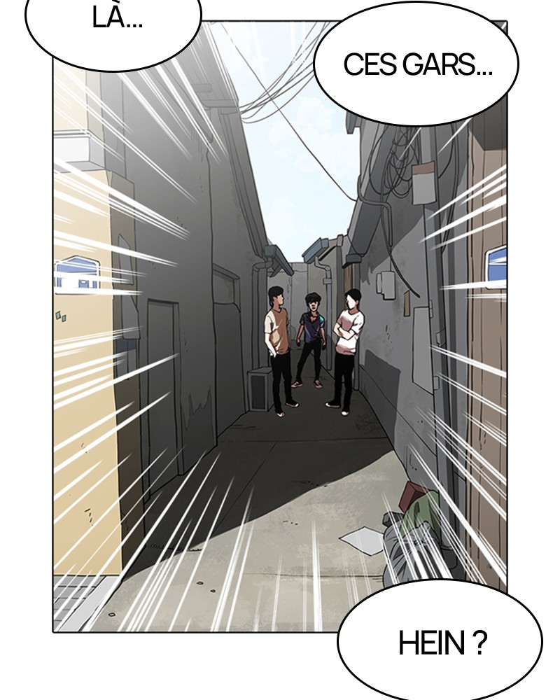 Lookism Chapitre 156 - Page 7