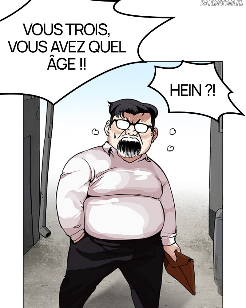 Lookism Chapitre 156 - Page 70
