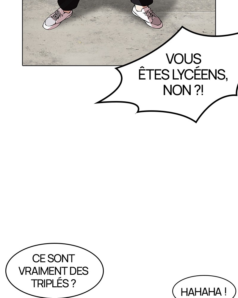 Lookism Chapitre 156 - Page 71