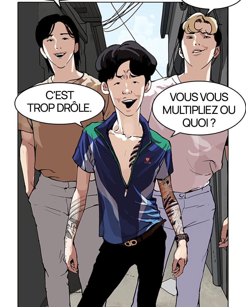 Lookism Chapitre 156 - Page 72
