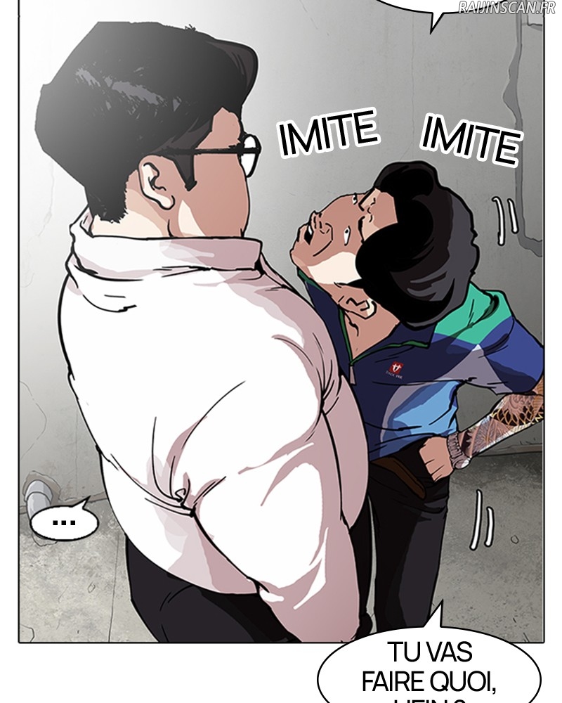 Lookism Chapitre 156 - Page 75