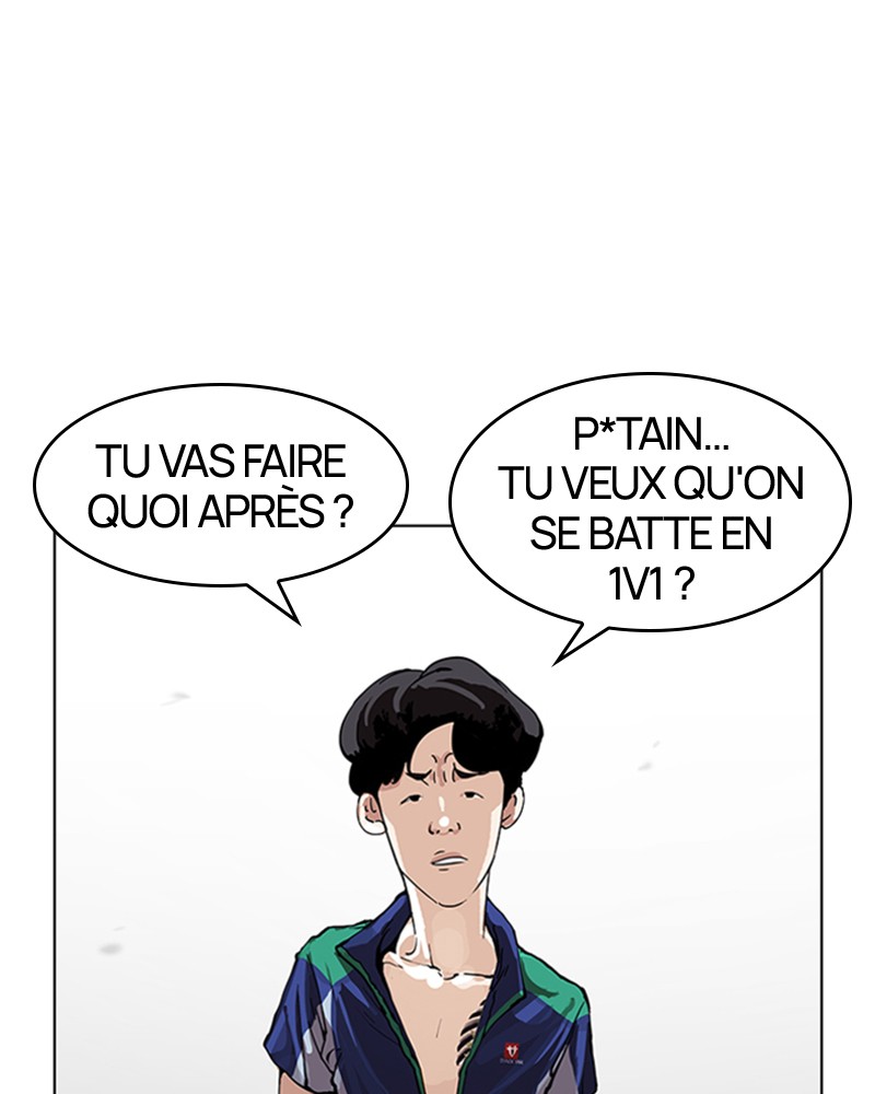 Lookism Chapitre 156 - Page 82