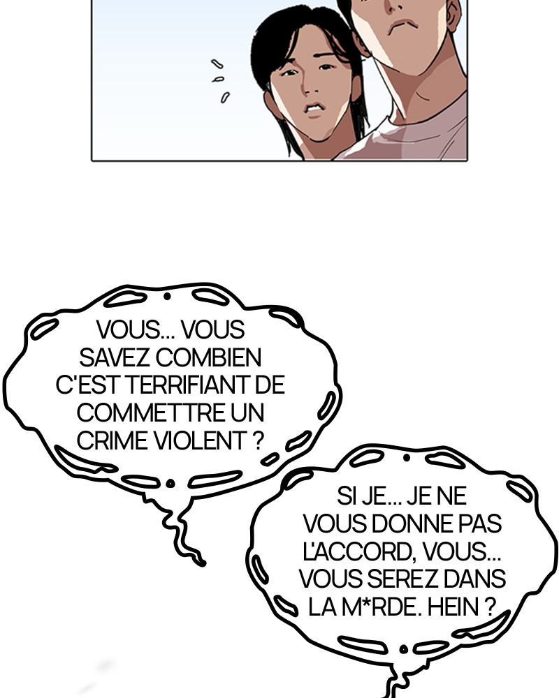 Lookism Chapitre 156 - Page 86