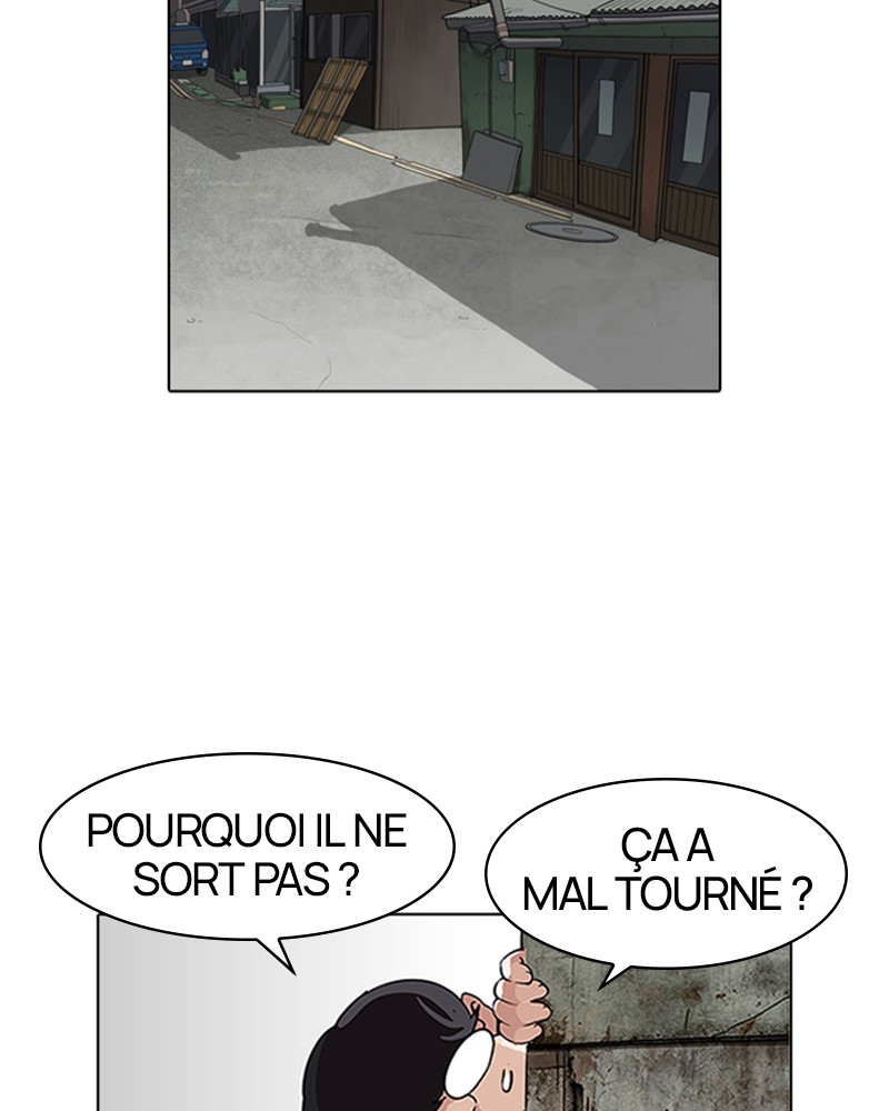Lookism Chapitre 156 - Page 89