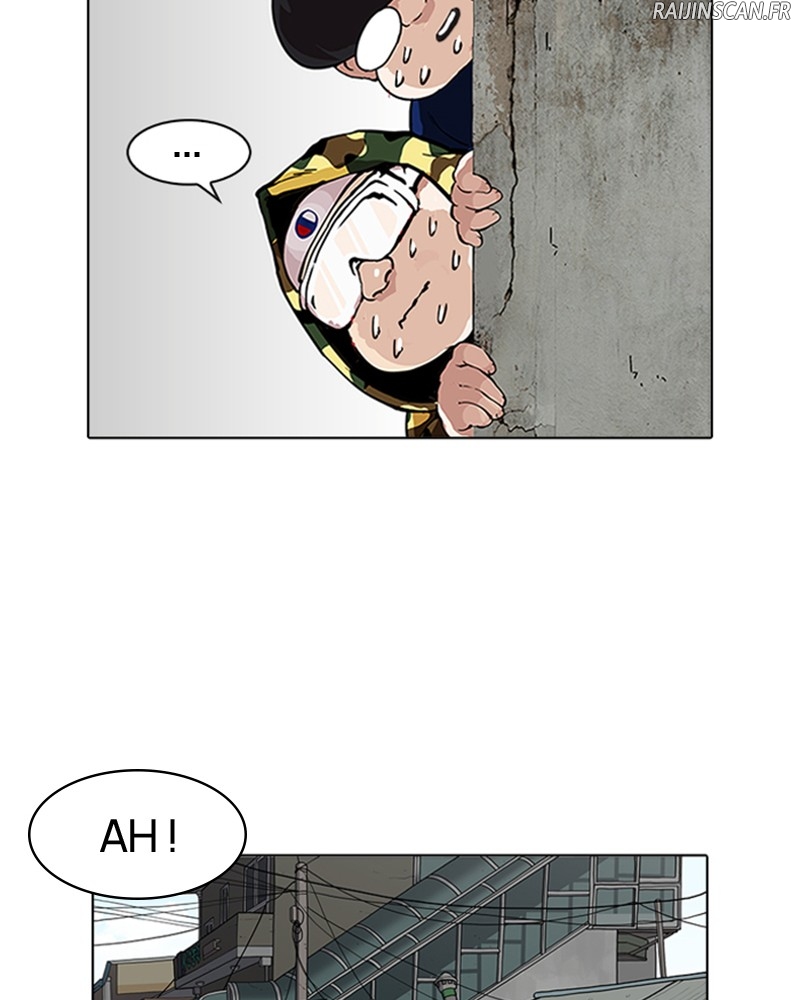 Lookism Chapitre 156 - Page 90