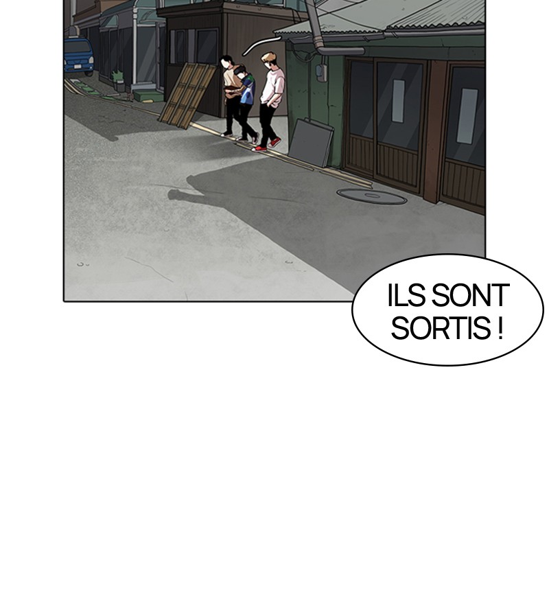 Lookism Chapitre 156 - Page 91