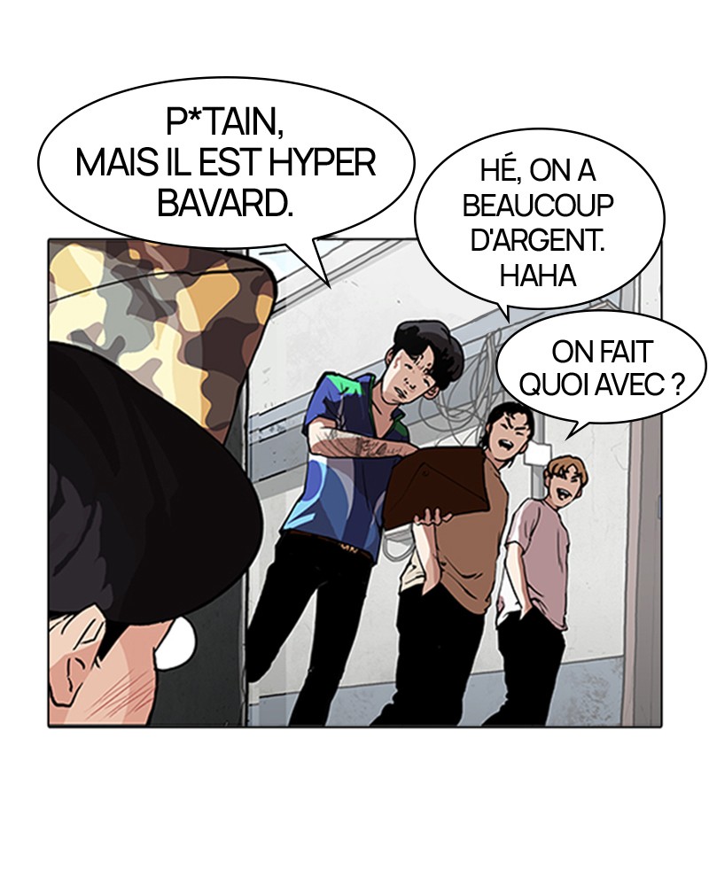 Lookism Chapitre 156 - Page 92