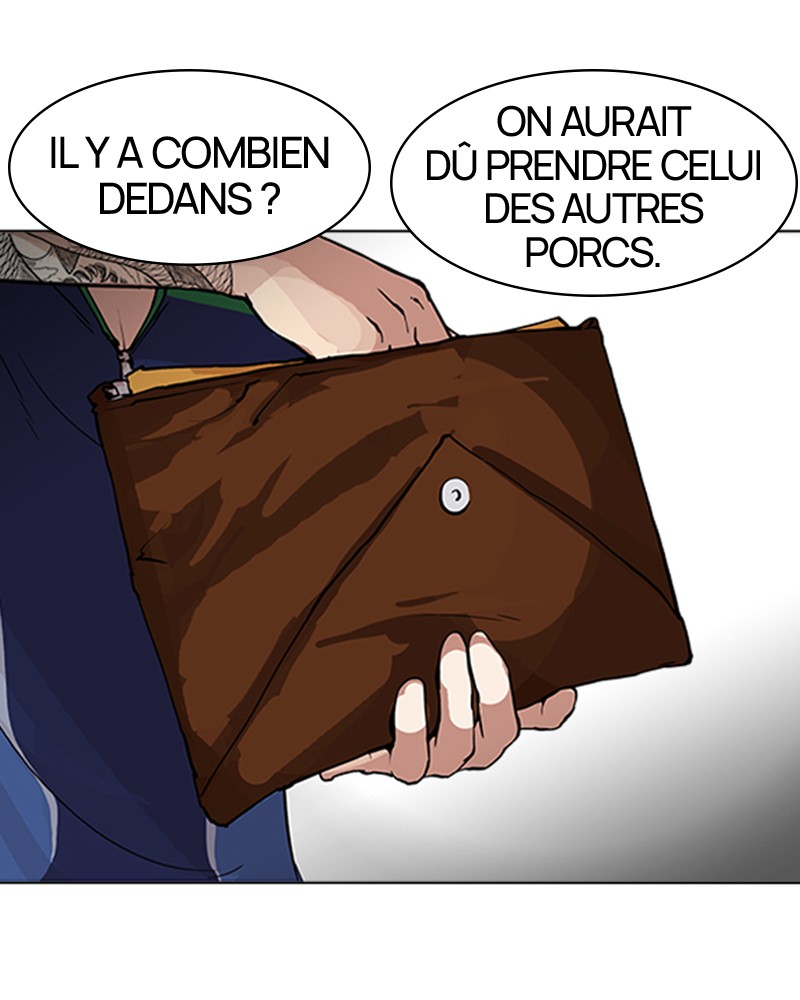 Lookism Chapitre 156 - Page 93