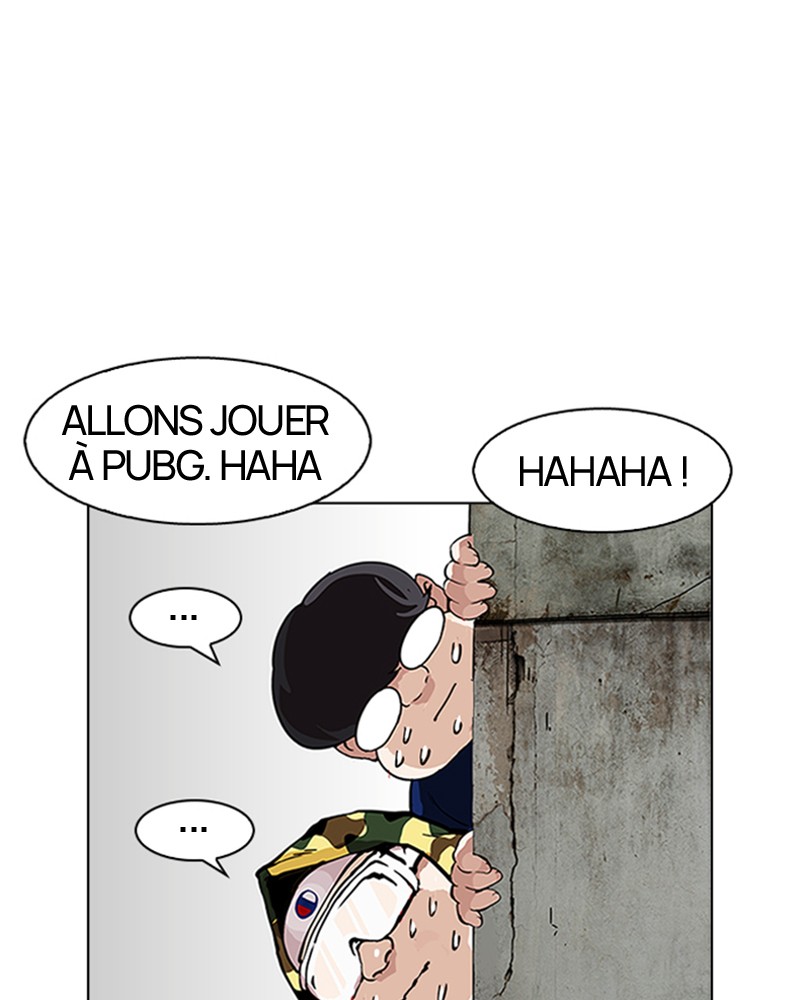Lookism Chapitre 156 - Page 94