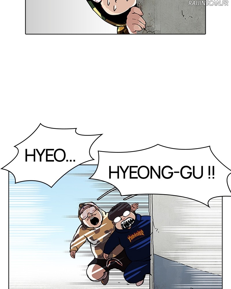 Lookism Chapitre 156 - Page 95