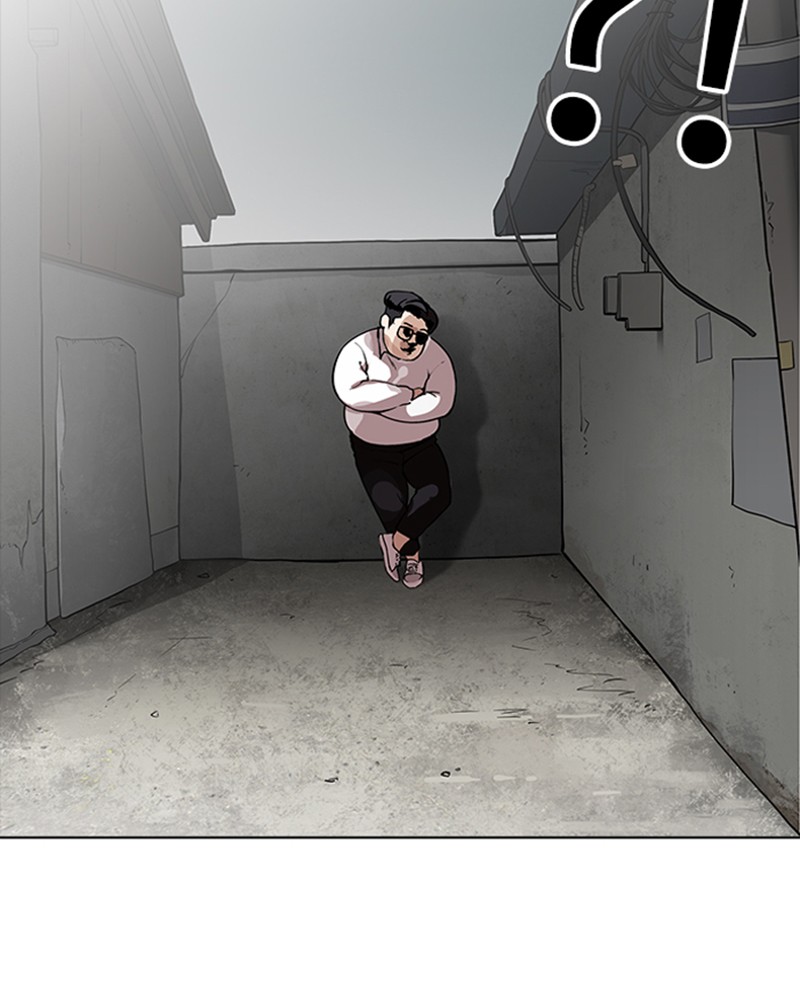 Lookism Chapitre 156 - Page 97