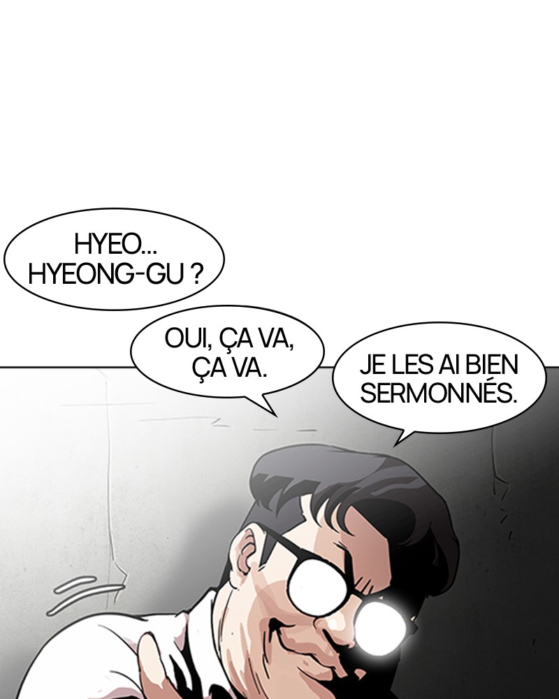 Lookism Chapitre 156 - Page 98
