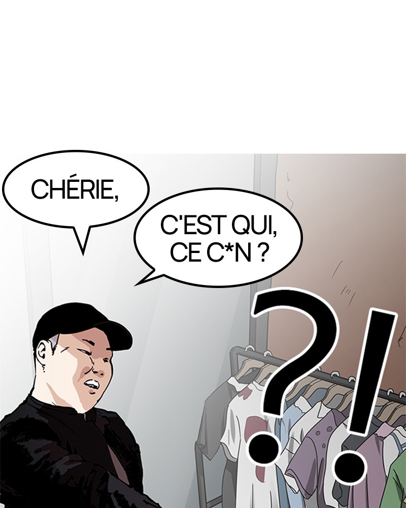 Lookism Chapitre 157 - Page 1