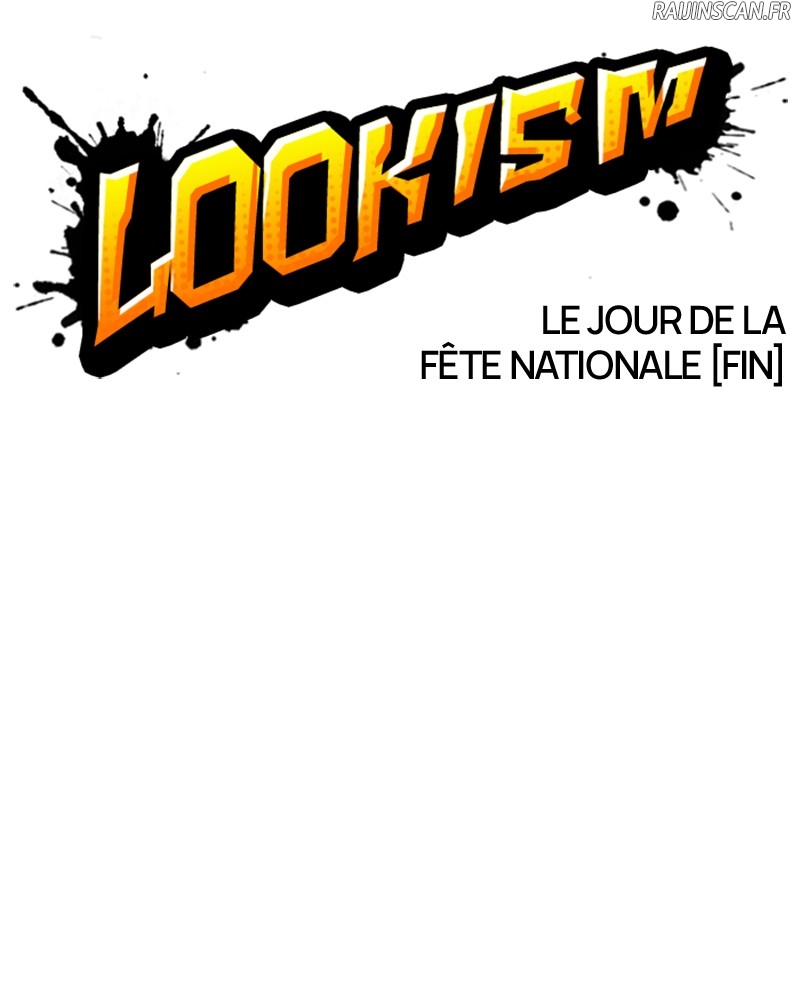 Lookism Chapitre 157 - Page 10