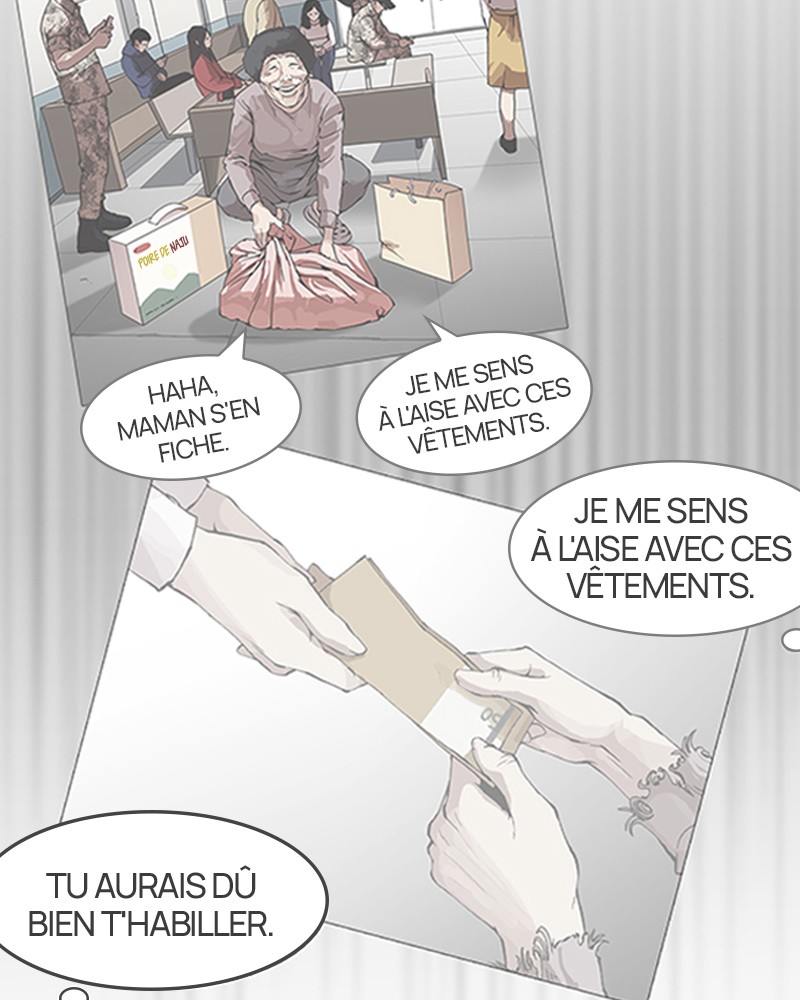 Lookism Chapitre 157 - Page 103