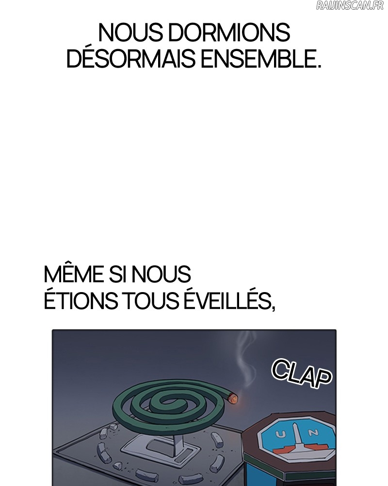 Lookism Chapitre 157 - Page 110