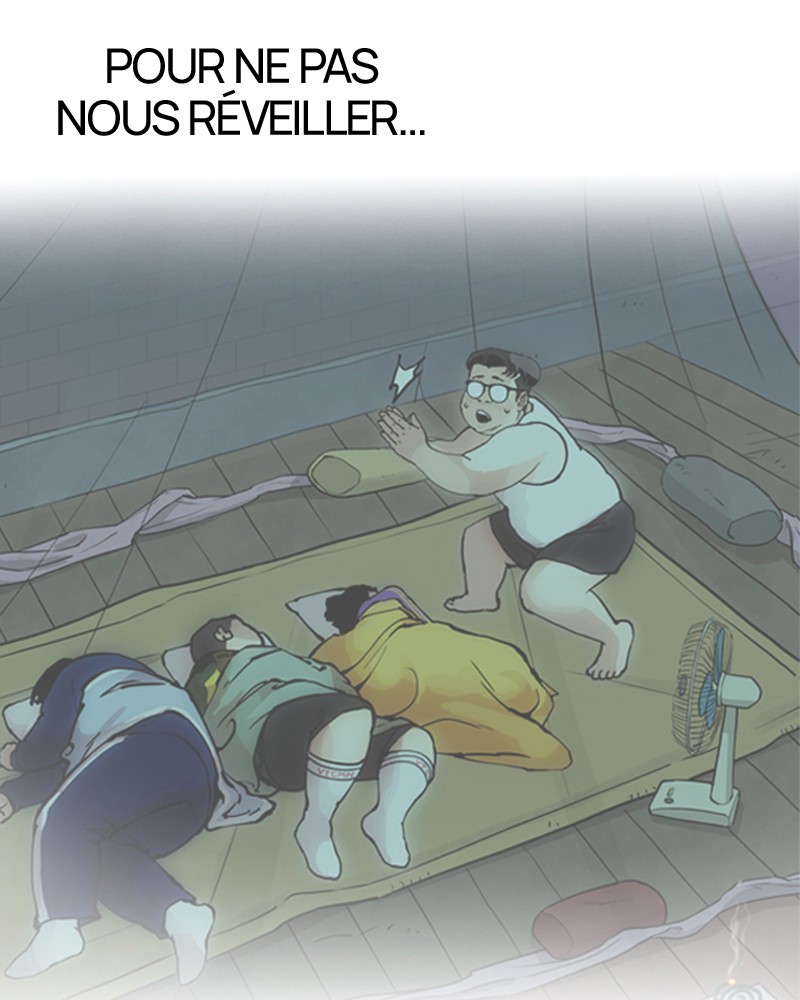 Lookism Chapitre 157 - Page 114