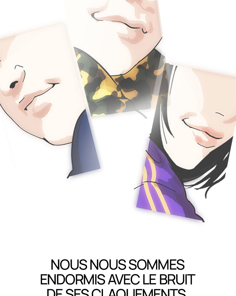 Lookism Chapitre 157 - Page 116