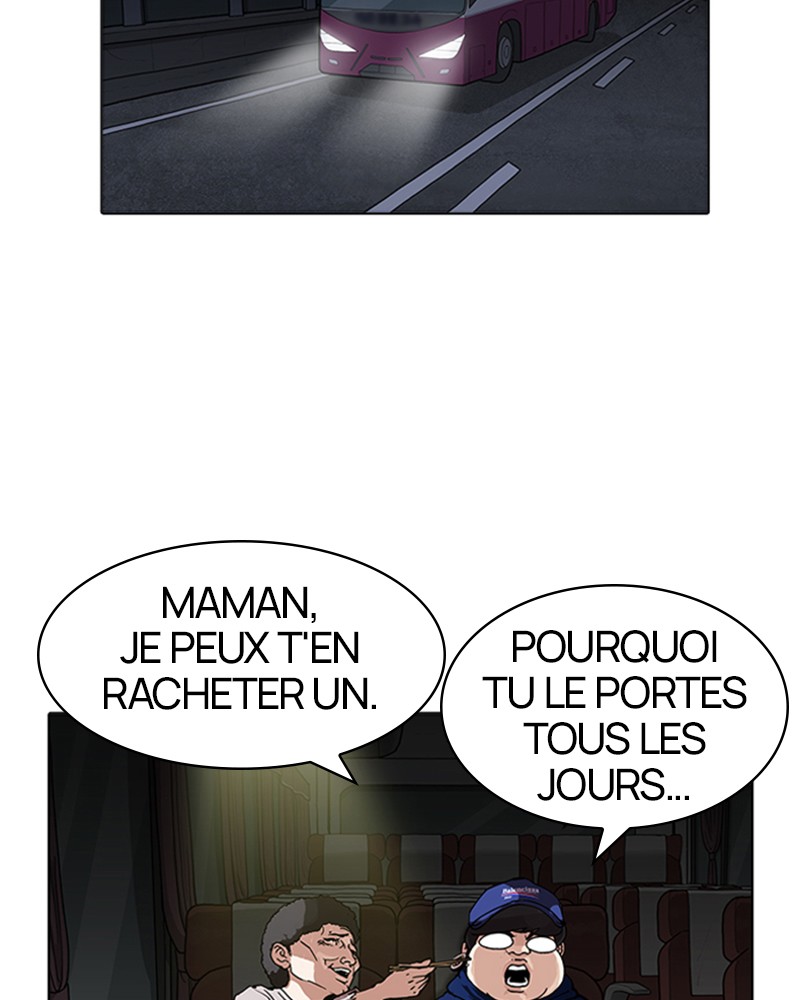 Lookism Chapitre 157 - Page 119